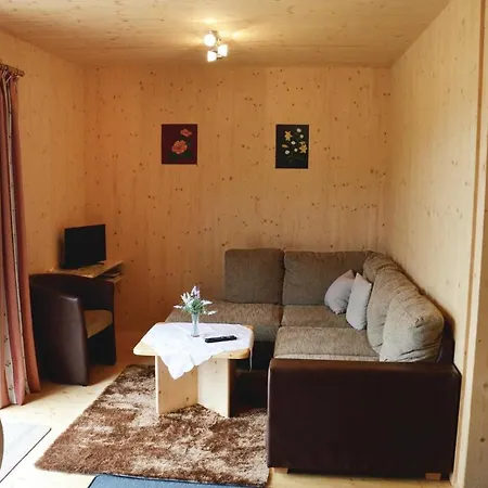 Chalet 4p Dom wakacyjny *