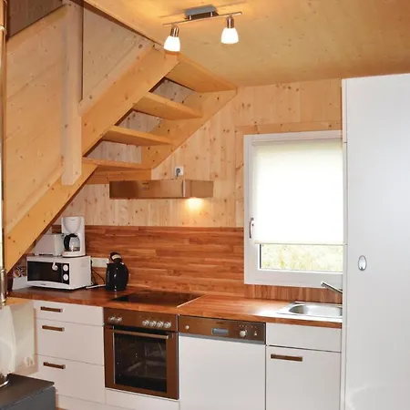Chalet 4p Dom wakacyjny Klippitztorl