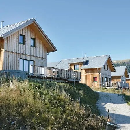 Chalet 4p Dom wakacyjny *