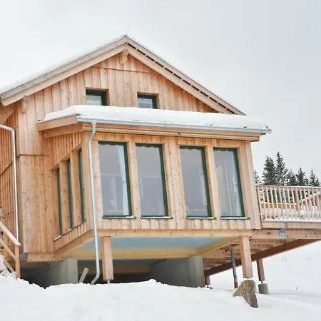 Dom wakacyjny Chalet 4p
