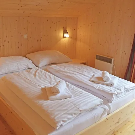 Chalet 4p