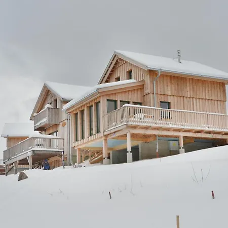 Chalet 4p * Klippitztorl