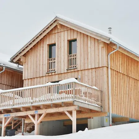 Chalet 4p * Klippitztorl