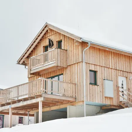 Chalet 4p